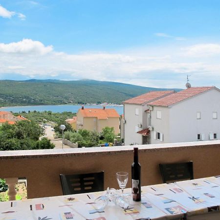 Apartment Rosić - KRK218 Kornić Zewnętrze zdjęcie
