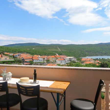 Apartment Rosić - KRK218 Kornić Zewnętrze zdjęcie