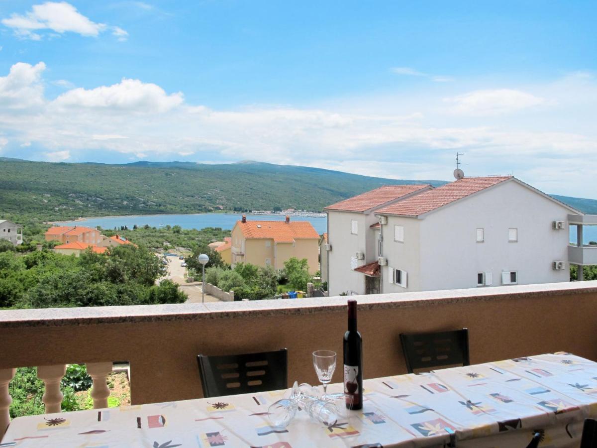 Apartment Rosić - KRK218 Kornić Zewnętrze zdjęcie
