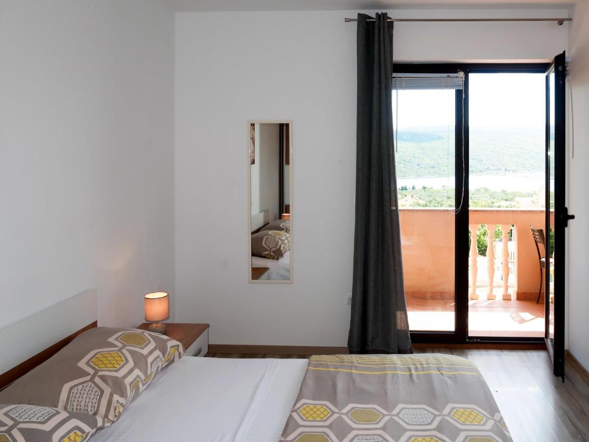 Apartment Rosić - KRK218 Kornić Zewnętrze zdjęcie