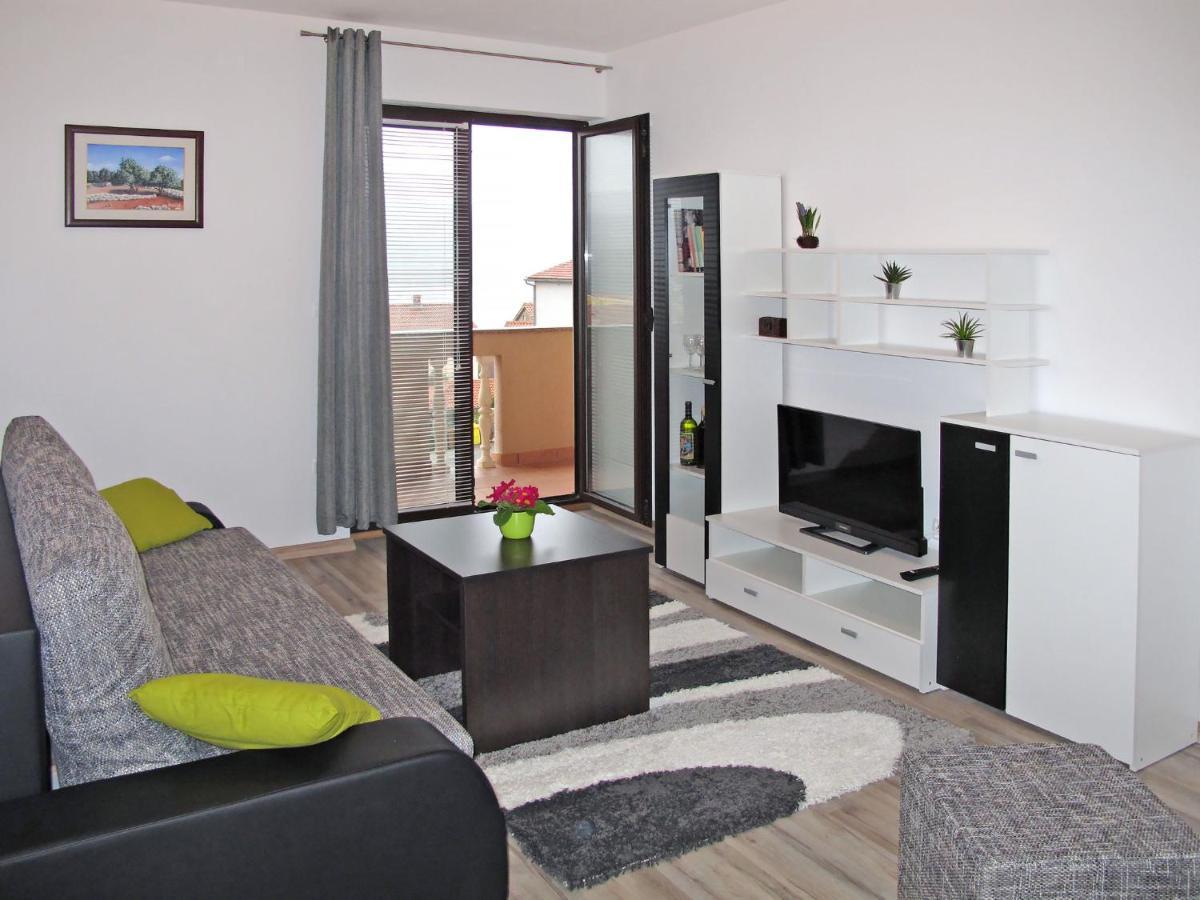 Apartment Rosić - KRK218 Kornić Zewnętrze zdjęcie