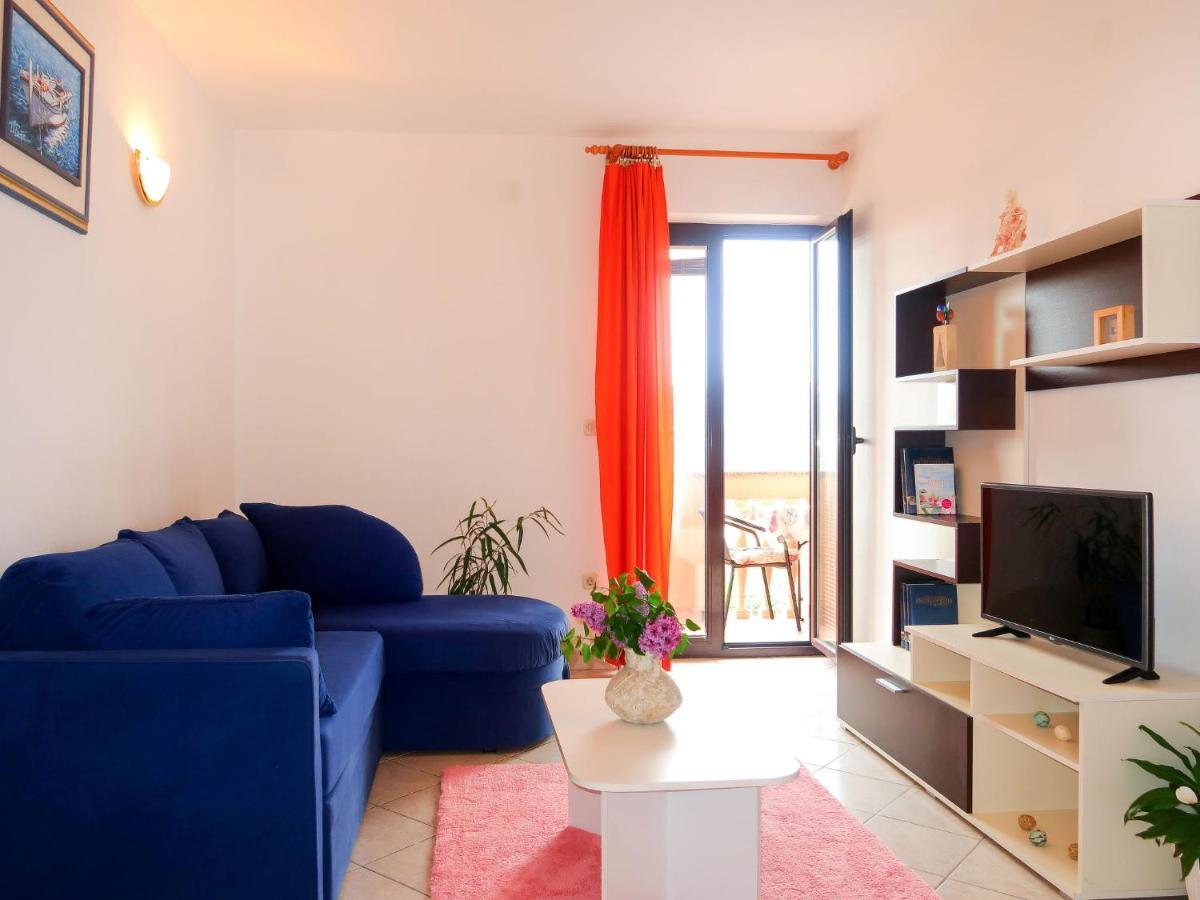 Apartment Rosić - KRK218 Kornić Zewnętrze zdjęcie