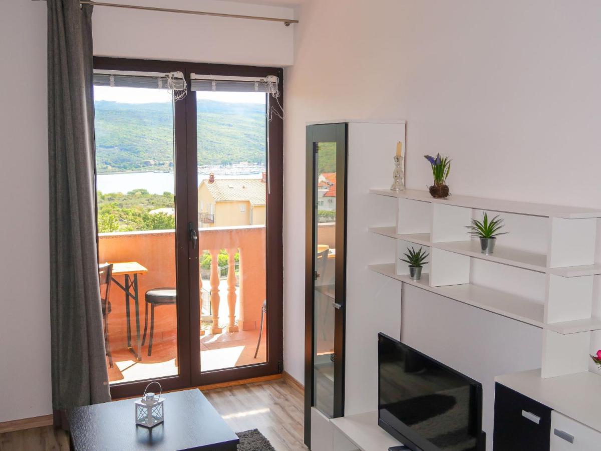 Apartment Rosić - KRK218 Kornić Zewnętrze zdjęcie